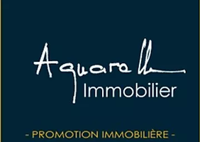 Aquarelle Immobilier