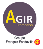 Agir Promotion