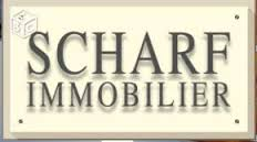 Scharf Immobilier