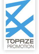 Topaze Promotion