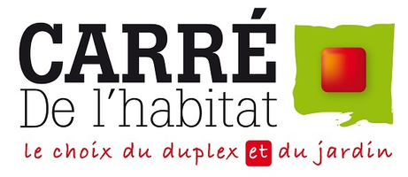 Le Carré De L'habitat 3 Frontières