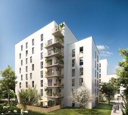 Ecloz - immobilier neuf Nantes