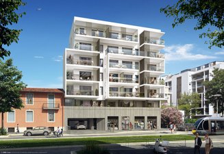 Neoroch - immobilier neuf Nice