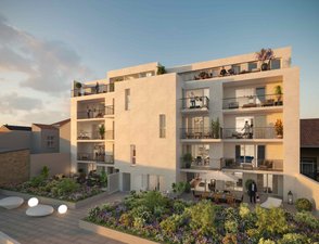 Exclusive - immobilier neuf Reims