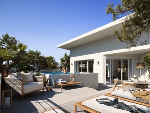 Les Terrasses Borely - immobilier neuf Marseille