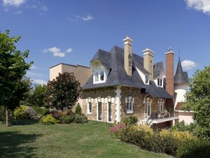 Les Hauts Du Chateau - immobilier neuf Montigny-lès-cormeilles