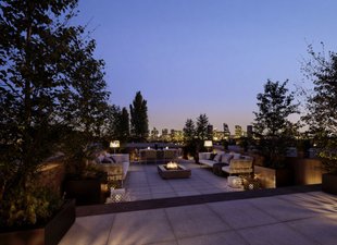 Les Terrasses Bel Air - immobilier neuf Colombes