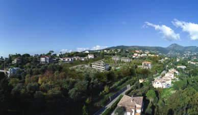 Les Hauts De Rimiez - immobilier neuf Nice