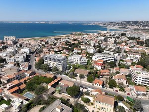 Calypso - immobilier neuf Marseille