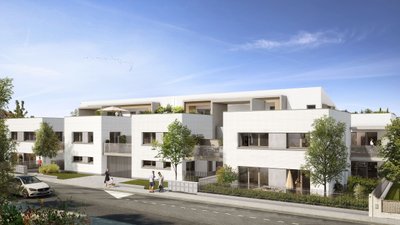 Vill'adonis - immobilier neuf Toulouse