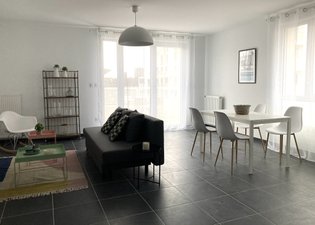 Id'halles - immobilier neuf Toulouse
