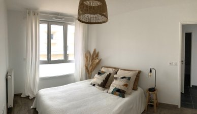 Id'halles - immobilier neuf Toulouse