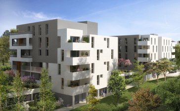 Jolis'monts - immobilier neuf Toulouse