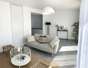 Aktue'l - immobilier neuf Toulouse
