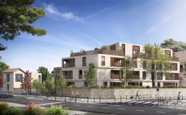 Promesse - immobilier neuf Montpellier
