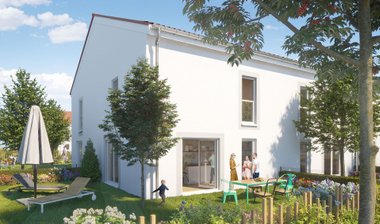 Horizons - immobilier neuf Neuves-maisons