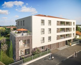Closy - immobilier neuf Toulouse