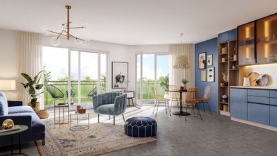 Closy - immobilier neuf Toulouse
