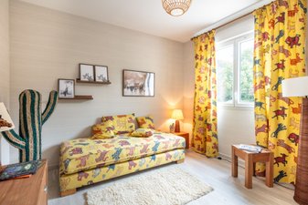 Le Hameau De Matthieu - immobilier neuf Jarrie