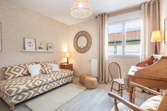 Le Hameau De Matthieu - immobilier neuf Jarrie