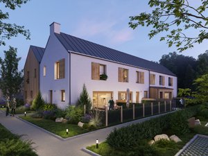 Les Cottages De La Brise - immobilier neuf Soliers