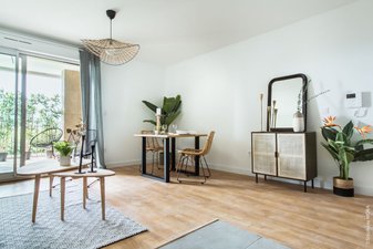 Aromatique - Maisons - immobilier neuf Rennes