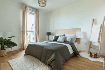 Aromatique - Maisons - immobilier neuf Rennes