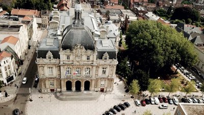 Domaine Beau Séjour - immobilier neuf Tourcoing