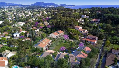 Clairière Du Cap - immobilier neuf Toulon