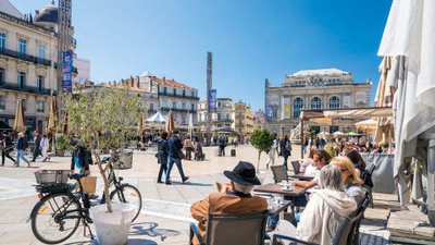 Trendy - immobilier neuf Montpellier
