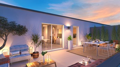 New Link - immobilier neuf Strasbourg