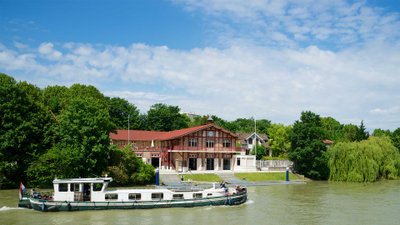 Haute Rive - immobilier neuf Joinville-le-pont