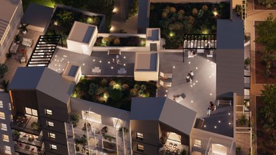 Orion Sky - immobilier neuf Montpellier