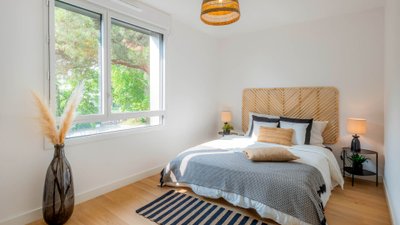 Eloge Du Parc - immobilier neuf Toulouse