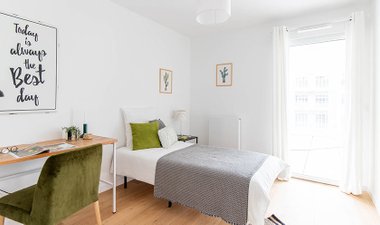 Cour Monselet - immobilier neuf Nantes