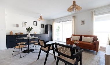 Astree - immobilier neuf Angers
