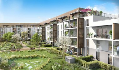 Astree - immobilier neuf Angers