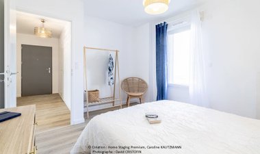 Les Villas Du Parc - immobilier neuf Nancy