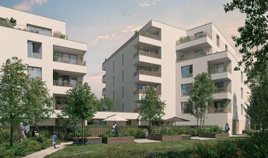 By Nature - immobilier neuf Nancy