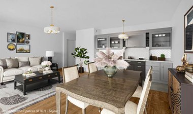 A Capella - immobilier neuf Vannes