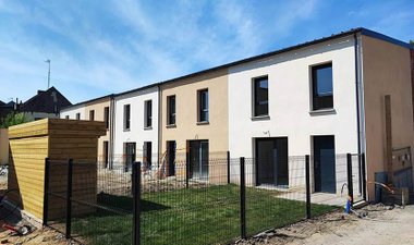 Alcoves - immobilier neuf Roubaix