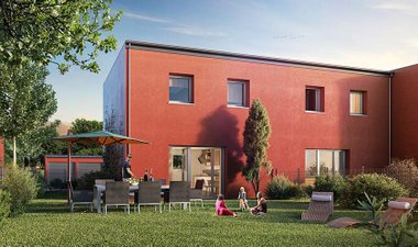Lys&home - immobilier neuf Armentières