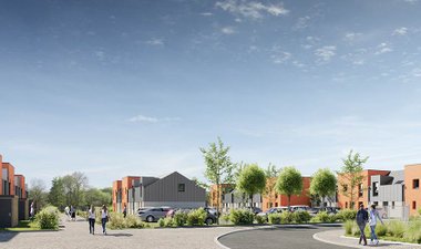 Lys&home - immobilier neuf Armentières