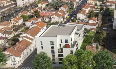 Neo - immobilier neuf Lyon