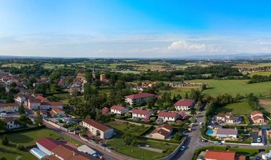 Envol - immobilier neuf Colombier-saugnieu