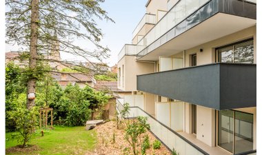 Cedres D'or - immobilier neuf Saint-didier-au-mont-d'or