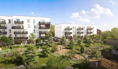 Nature'l - immobilier neuf Melun