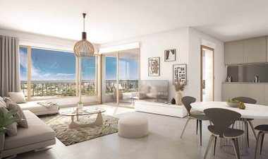 Archipel - immobilier neuf Ambilly