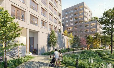 Divercity - immobilier neuf Ambilly