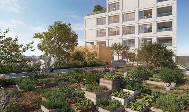 Divercity - immobilier neuf Ambilly